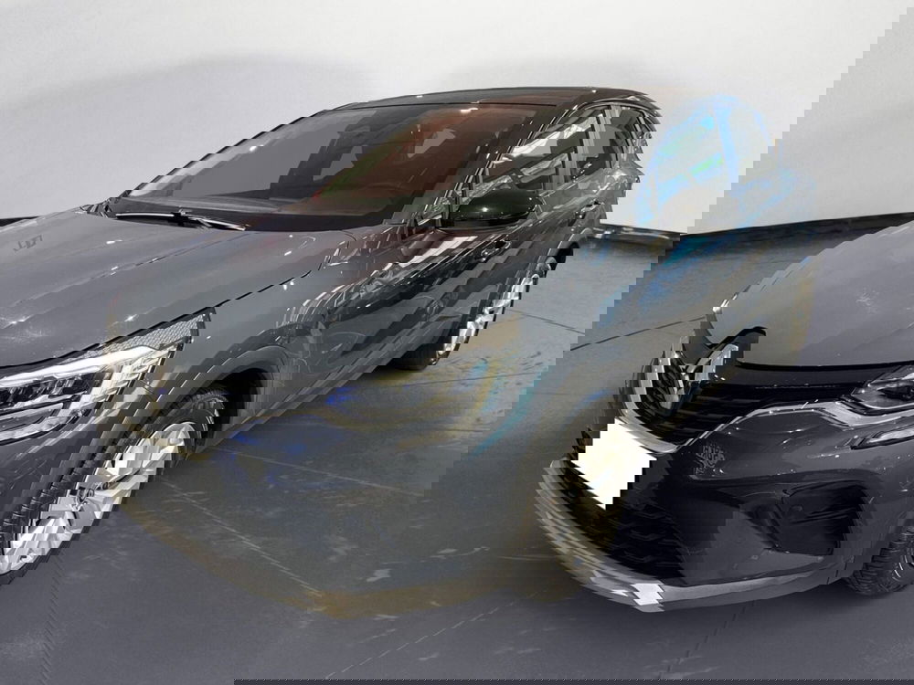 Renault Captur usata a Monza e Brianza (3)