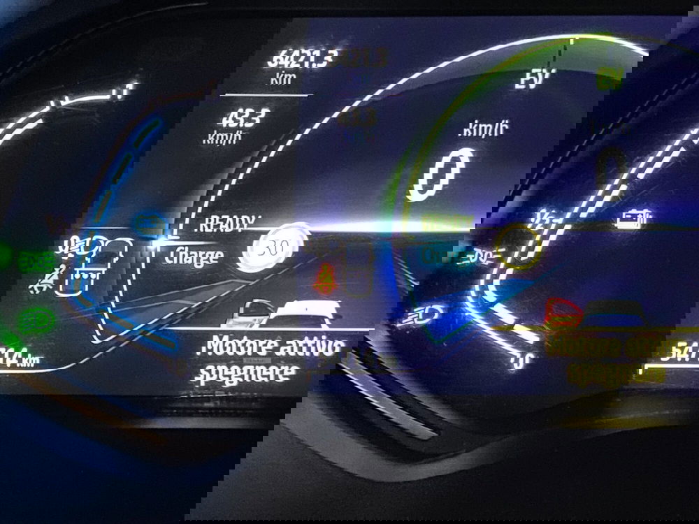 Renault Captur usata a Monza e Brianza (4)