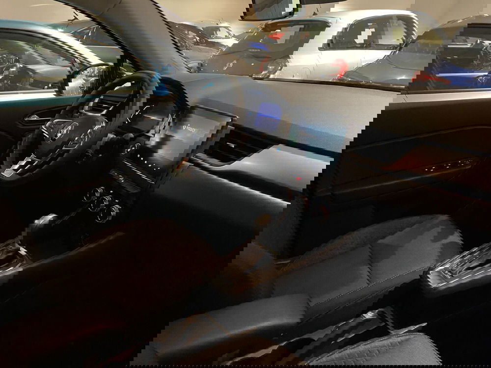 Renault Captur usata a Monza e Brianza (5)