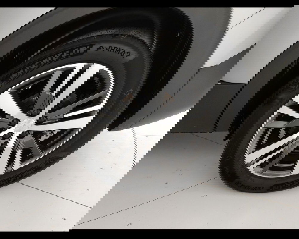 Peugeot 5008 usata a Caserta (8)