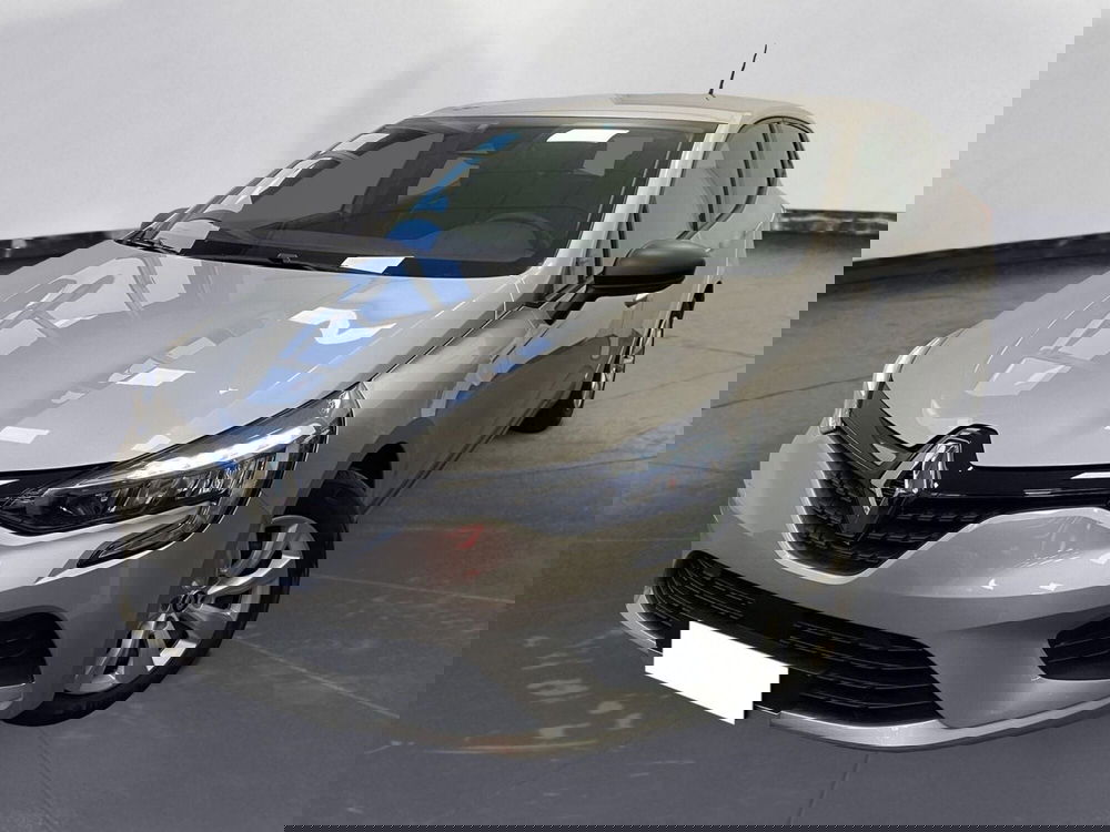 Renault Clio usata a Monza e Brianza