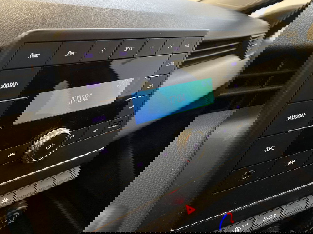 Renault Clio usata a Monza e Brianza (11)