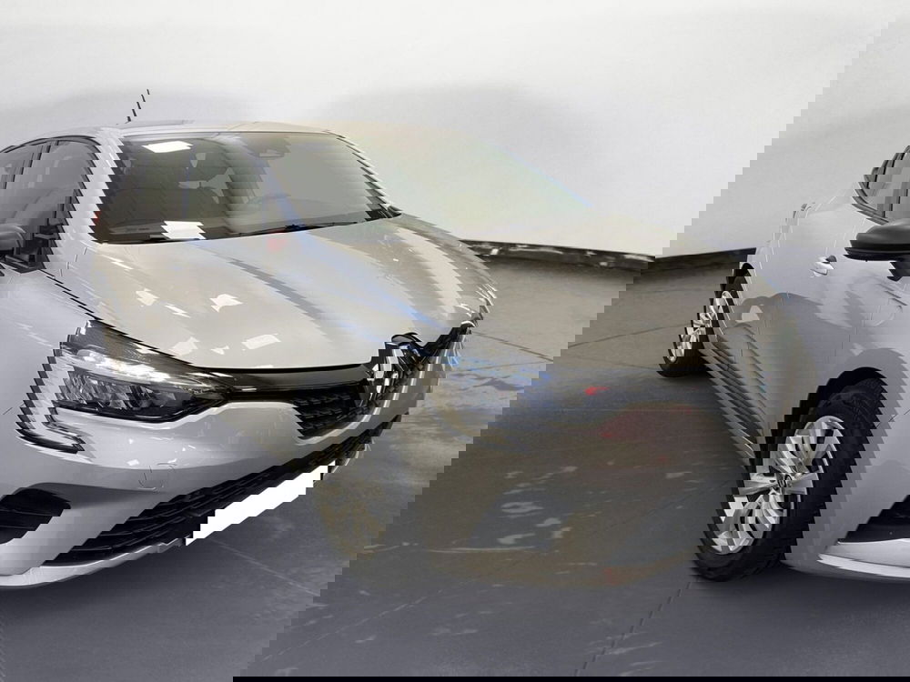 Renault Clio usata a Monza e Brianza (2)