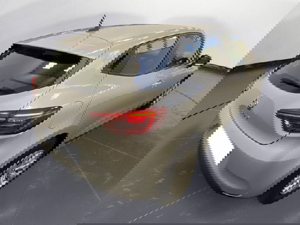 Renault Clio usata a Monza e Brianza (3)