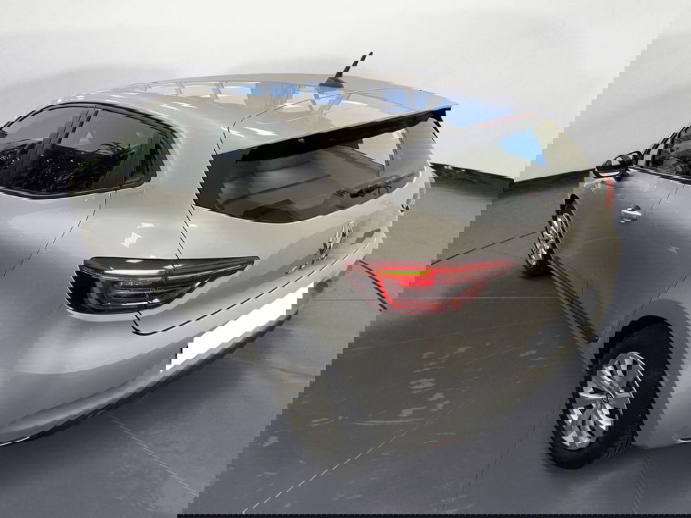 Renault Clio usata a Monza e Brianza (4)