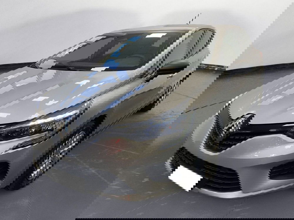 Renault Clio usata a Monza e Brianza (5)