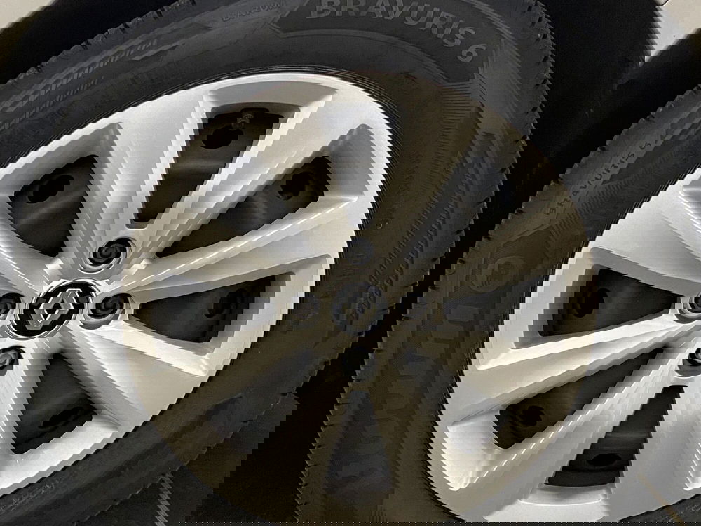 Renault Clio usata a Monza e Brianza (6)