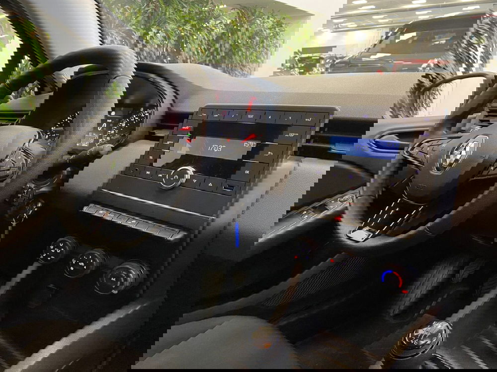 Renault Clio usata a Monza e Brianza (9)