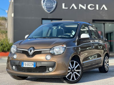 Renault Twingo 0.9 TCe 90 CV Stop&amp;Start Energy del 2015 usata a Matera