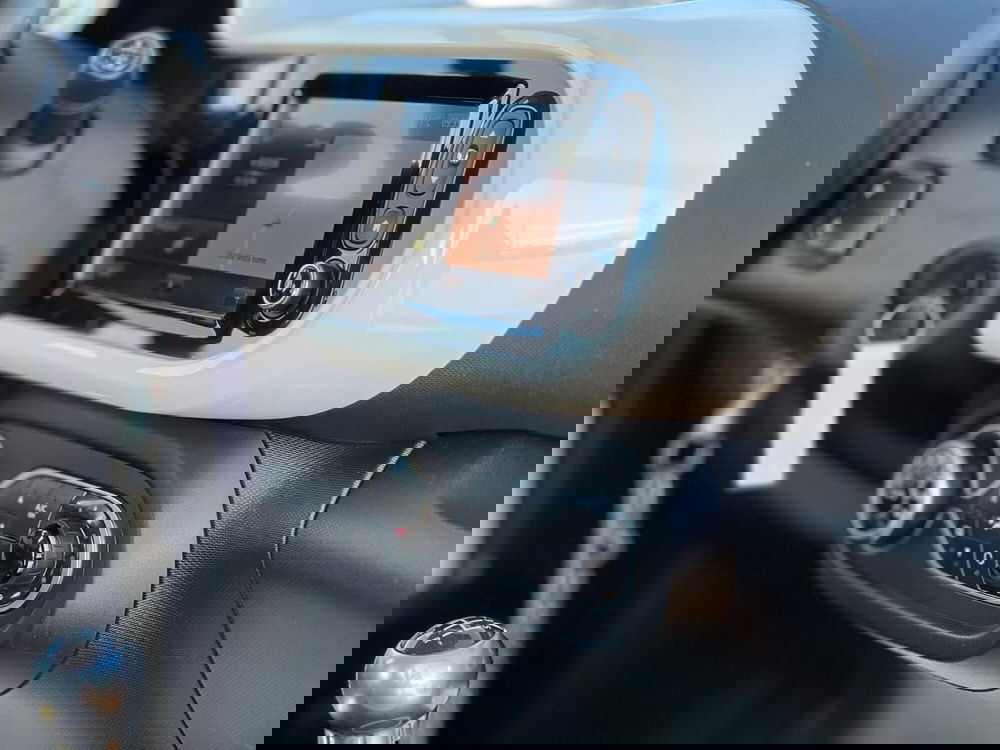 Renault Twingo usata a Matera (13)