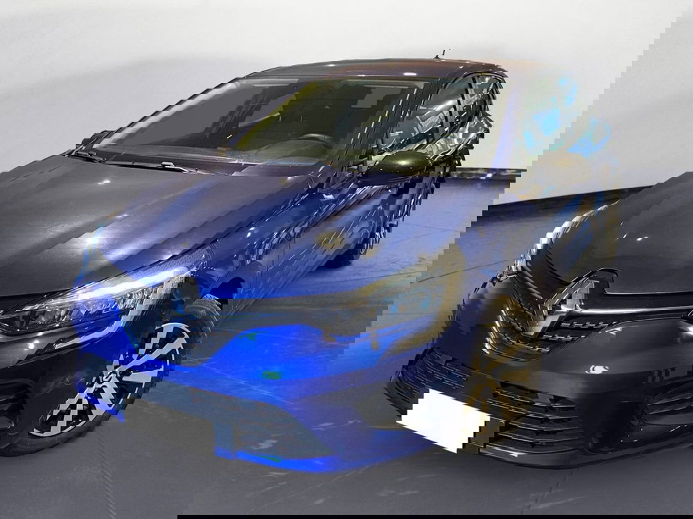 Renault Clio usata a Monza e Brianza