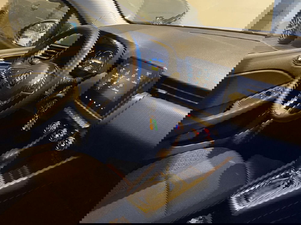 Renault Clio usata a Monza e Brianza (10)