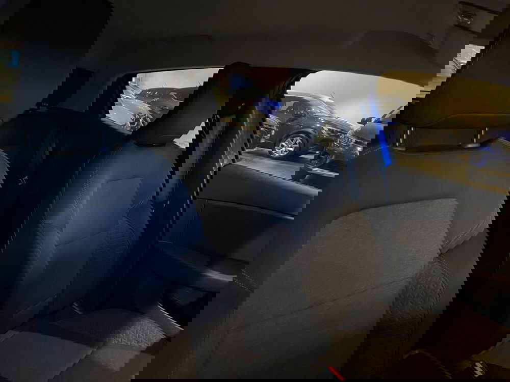 Renault Clio usata a Monza e Brianza (11)