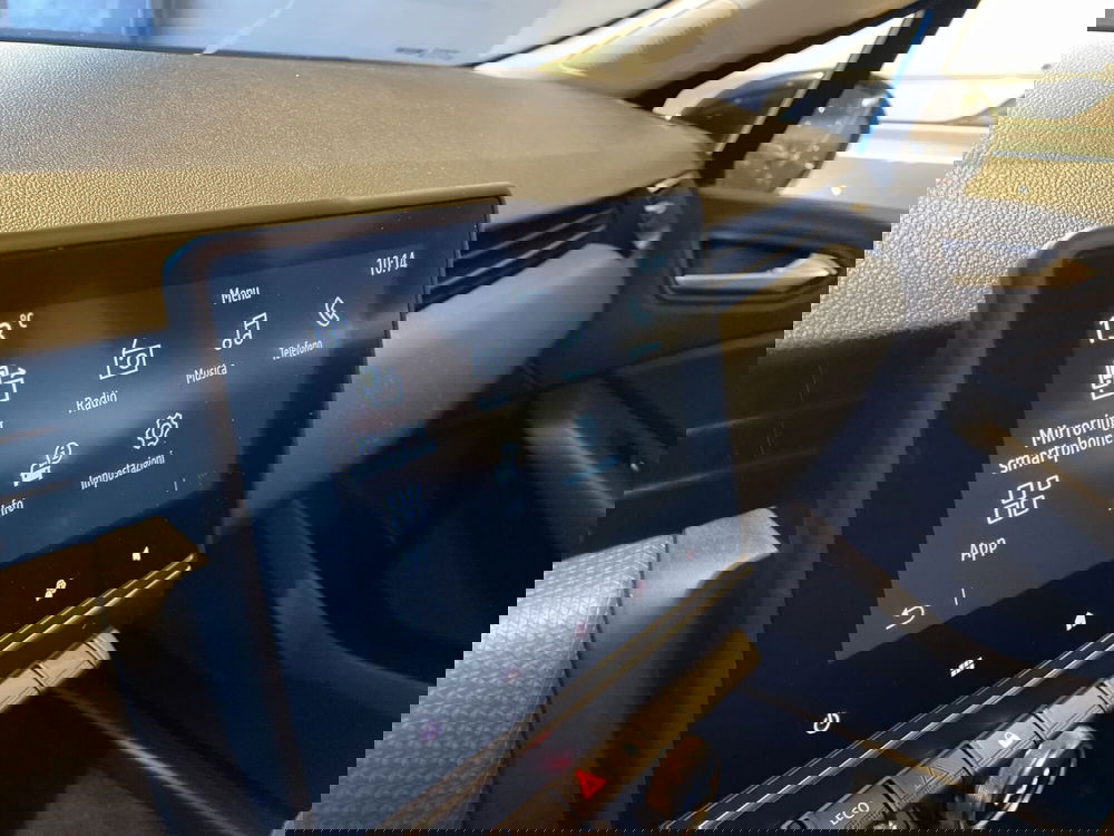 Renault Clio usata a Monza e Brianza (12)