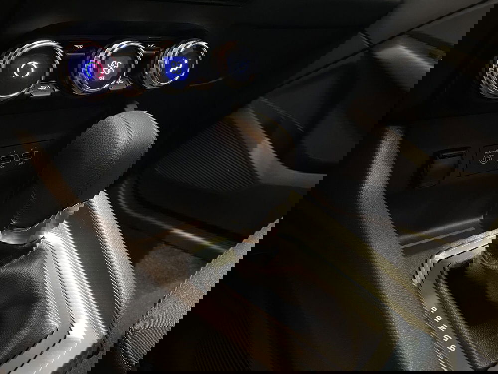 Renault Clio usata a Monza e Brianza (14)