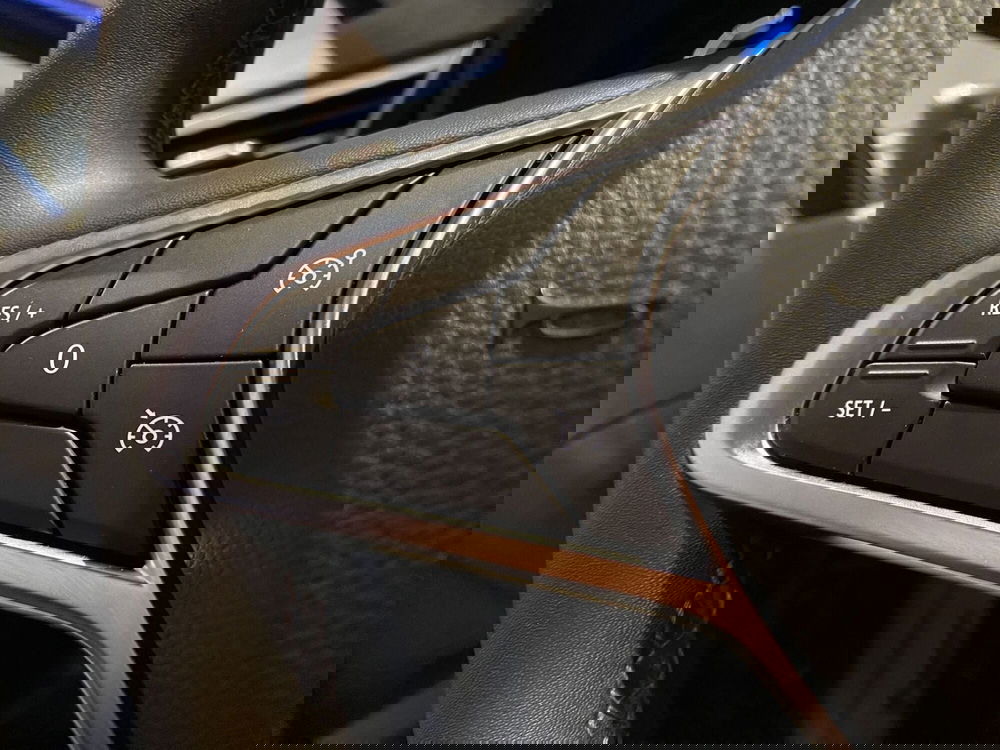 Renault Clio usata a Monza e Brianza (15)