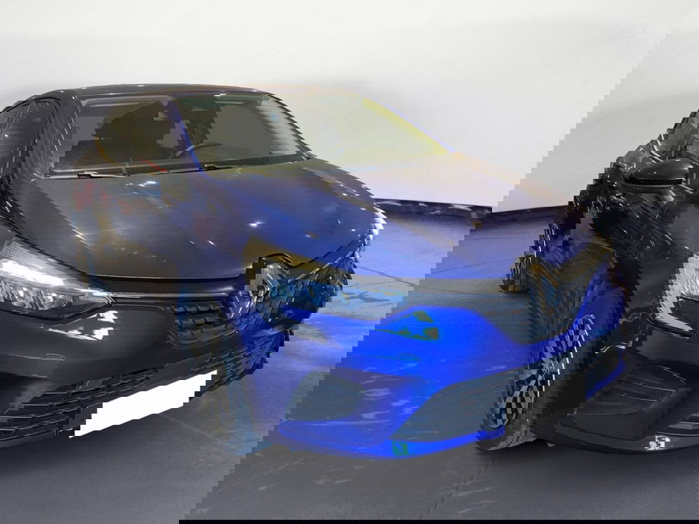 Renault Clio usata a Monza e Brianza (2)