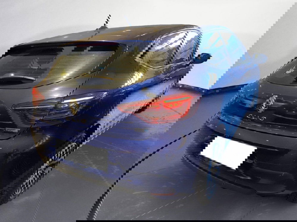 Renault Clio usata a Monza e Brianza (3)