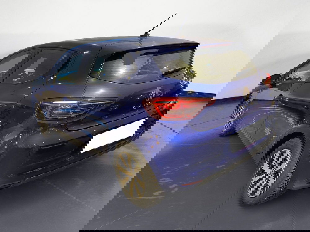 Renault Clio usata a Monza e Brianza (4)