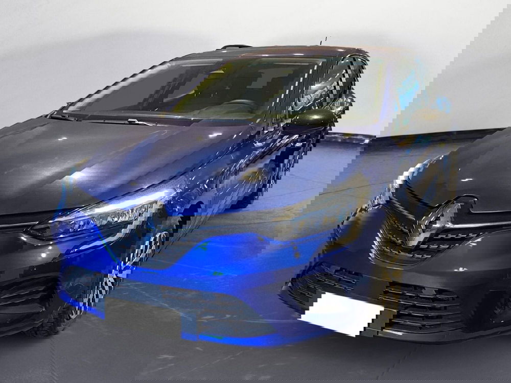 Renault Clio usata a Monza e Brianza (5)