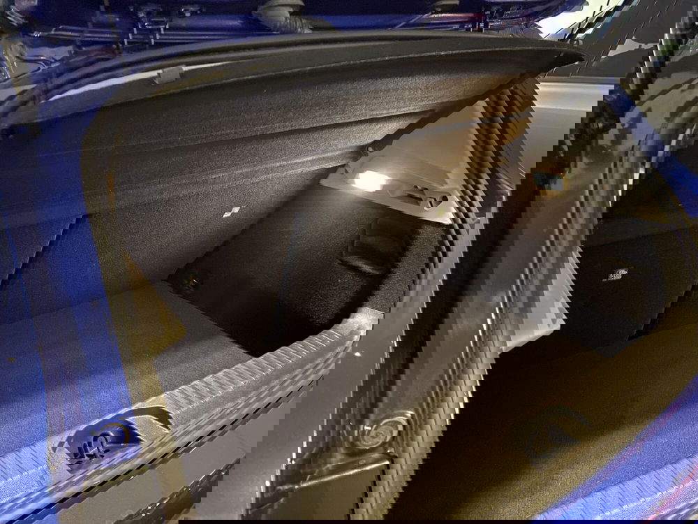 Renault Clio usata a Monza e Brianza (6)