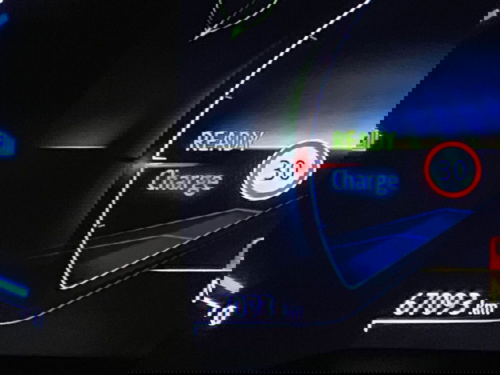 Renault Clio usata a Monza e Brianza (9)