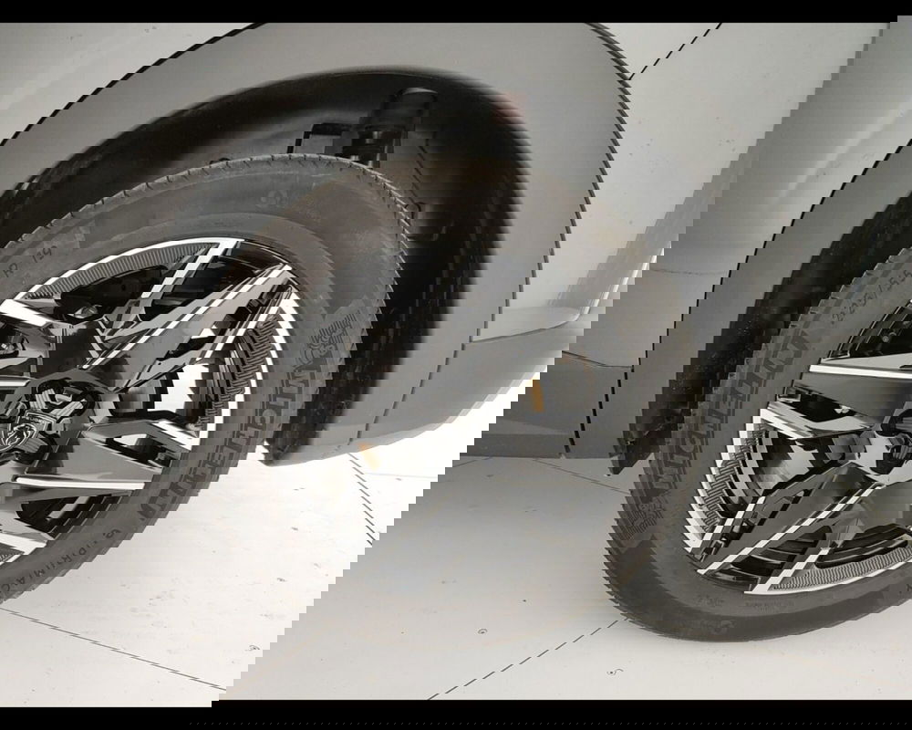 Peugeot 3008 usata a Caserta (13)