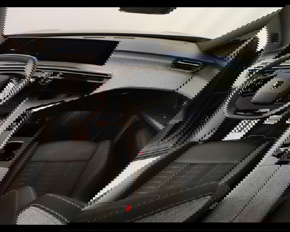 Peugeot 3008 usata a Caserta (14)