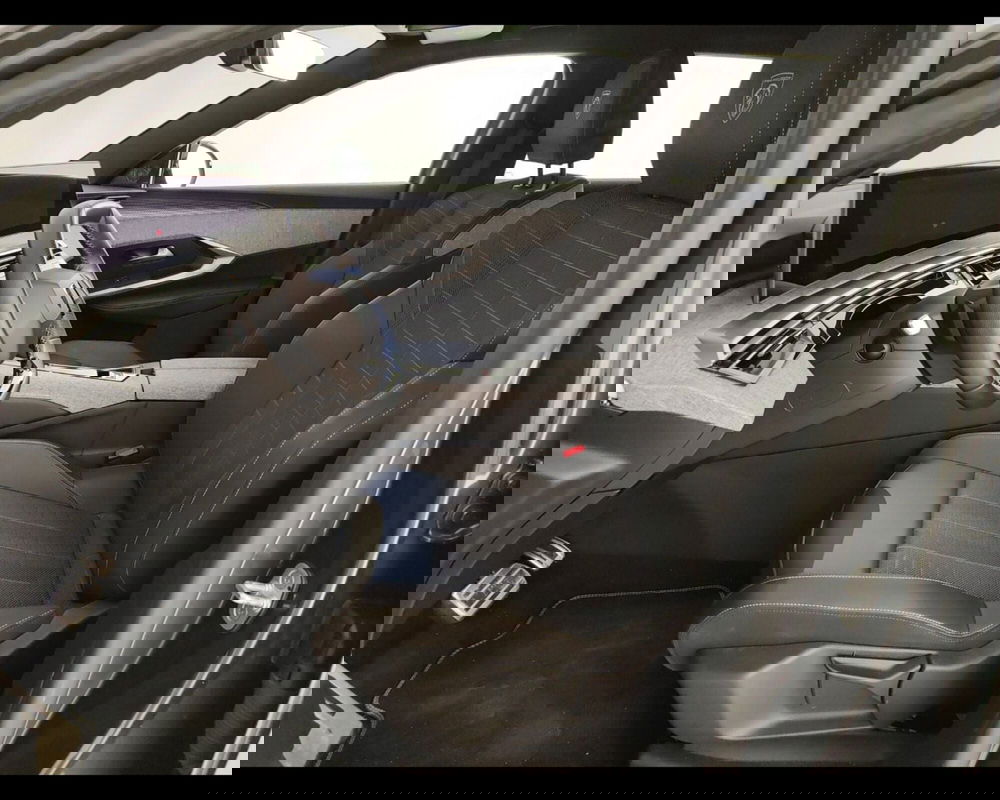 Peugeot 3008 usata a Caserta (15)