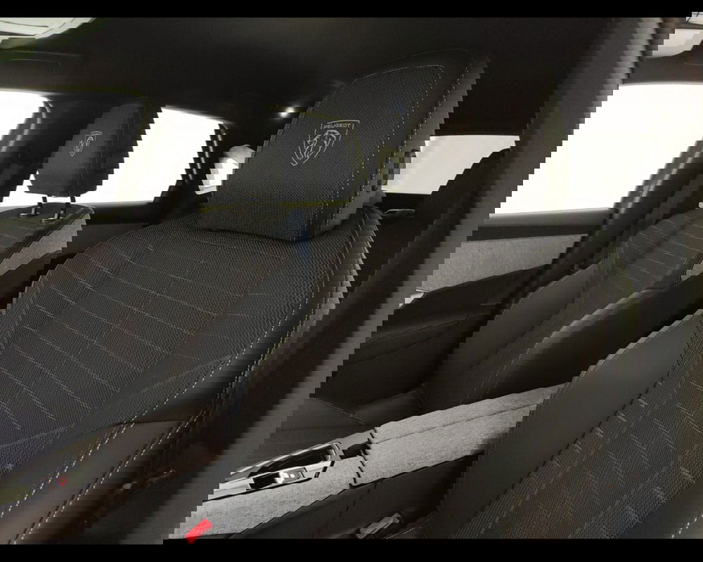 Peugeot 3008 usata a Caserta (16)