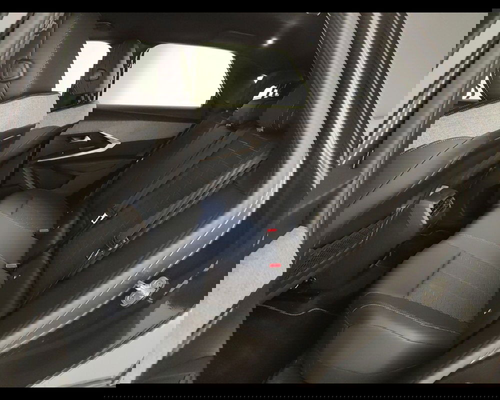 Peugeot 3008 usata a Caserta (17)