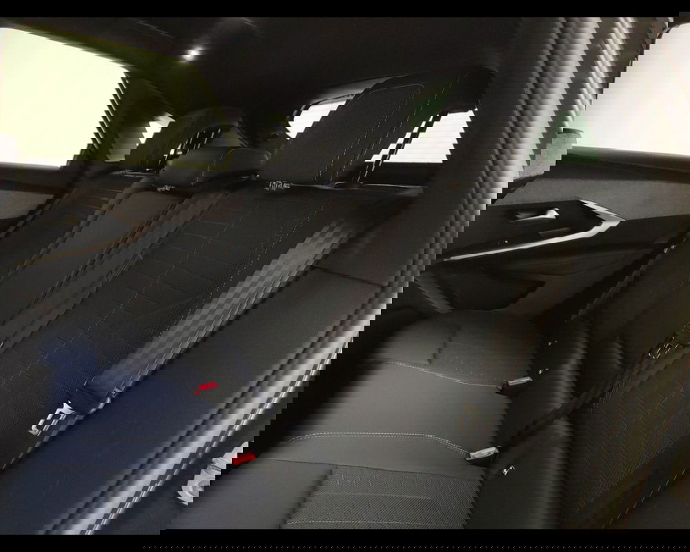 Peugeot 3008 usata a Caserta (18)