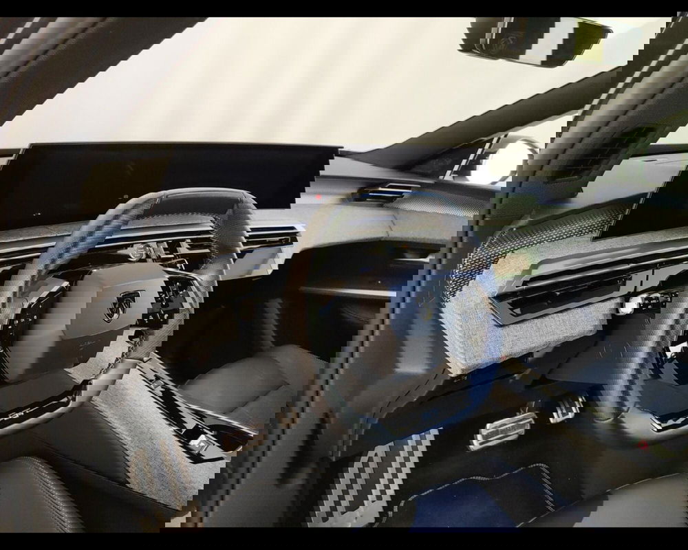 Peugeot 3008 usata a Caserta (19)