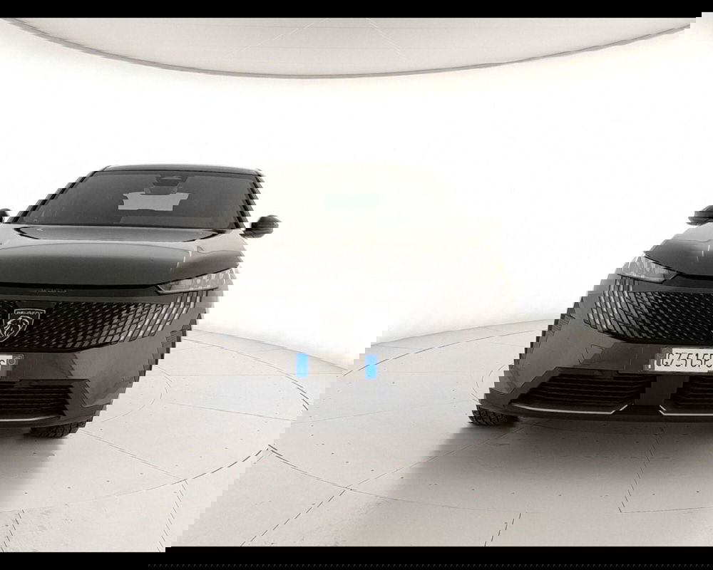 Peugeot 3008 usata a Caserta (2)