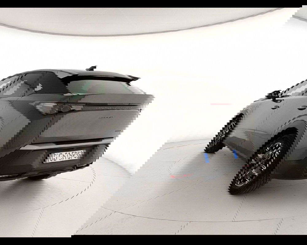 Peugeot 3008 usata a Caserta (5)