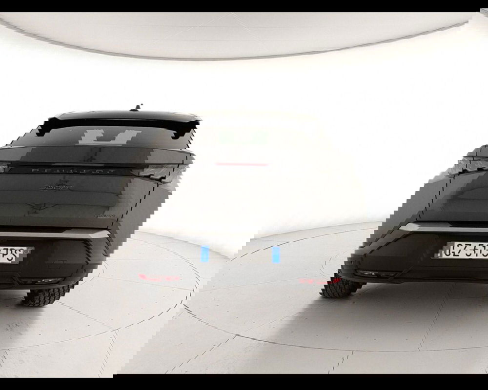 Peugeot 3008 usata a Caserta (6)