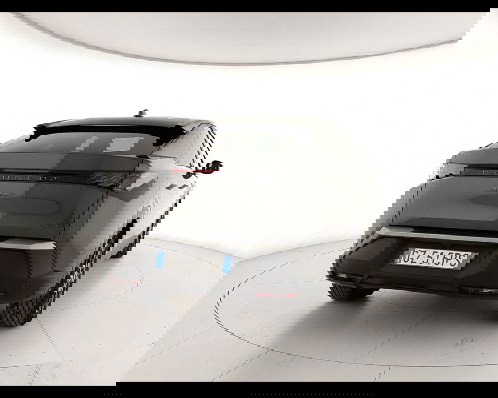 Peugeot 3008 usata a Caserta (7)