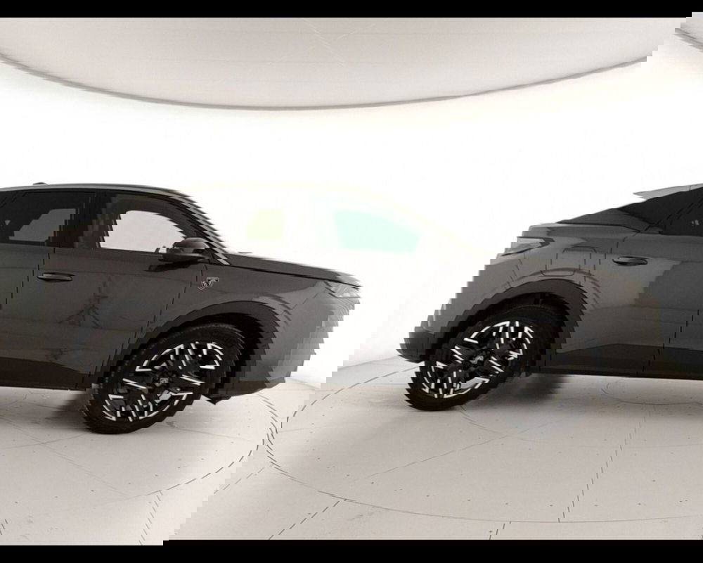 Peugeot 3008 usata a Caserta (8)