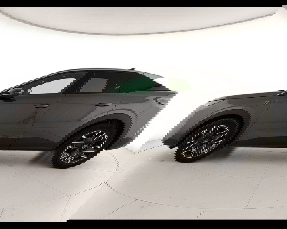 Peugeot 3008 usata a Caserta (9)