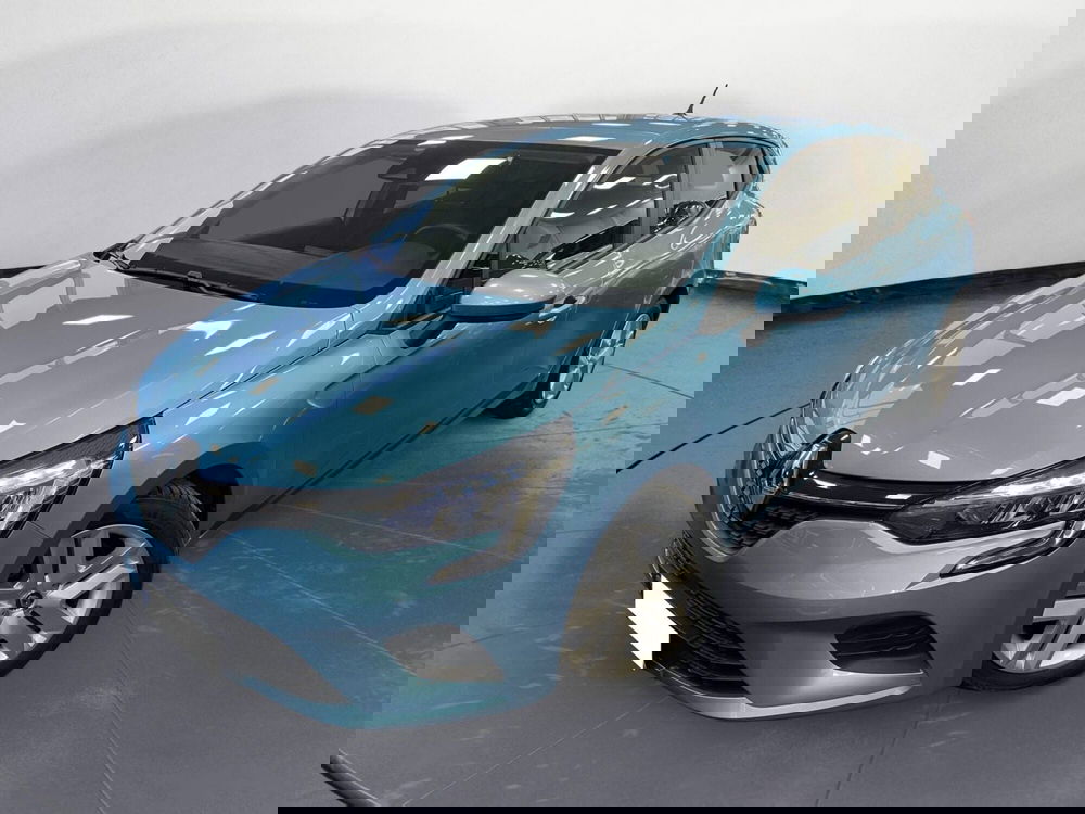 Renault Clio usata a Monza e Brianza