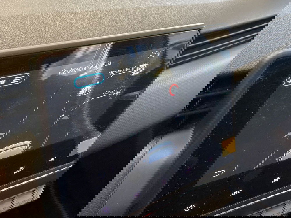 Renault Clio usata a Monza e Brianza (10)