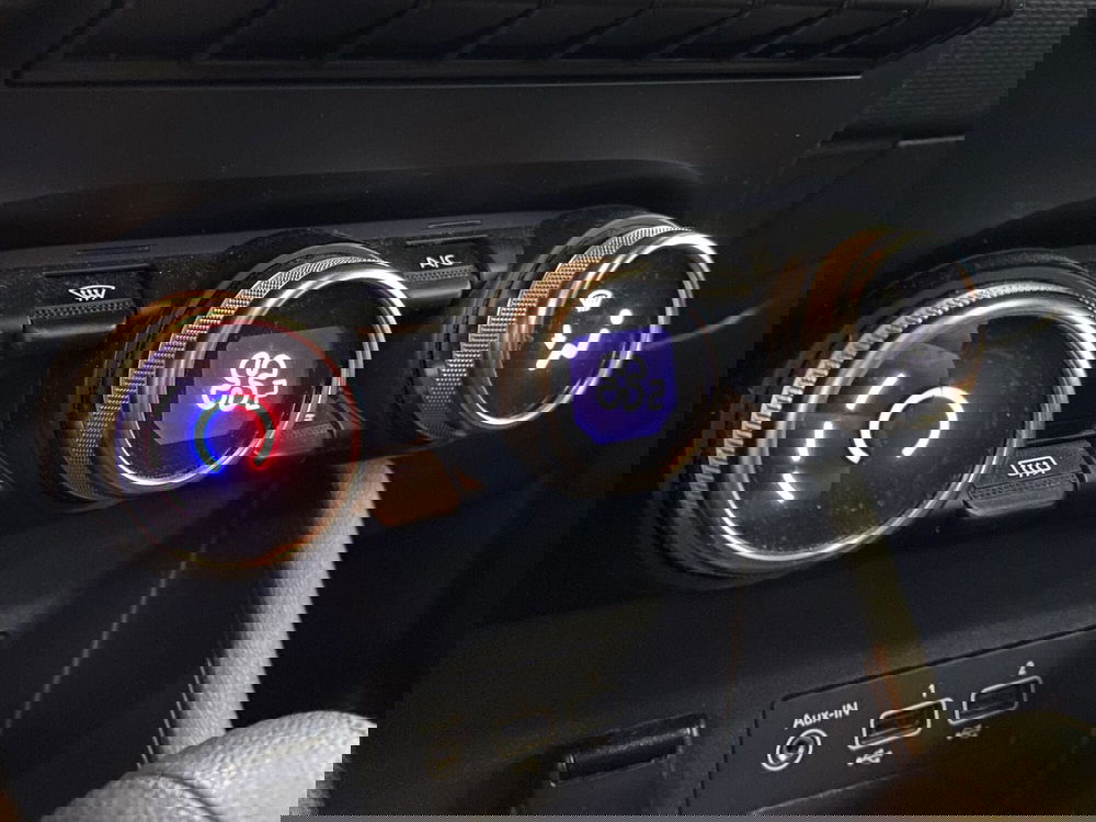 Renault Clio usata a Monza e Brianza (12)