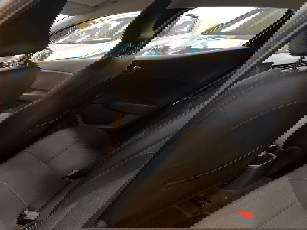 Renault Clio usata a Monza e Brianza (14)