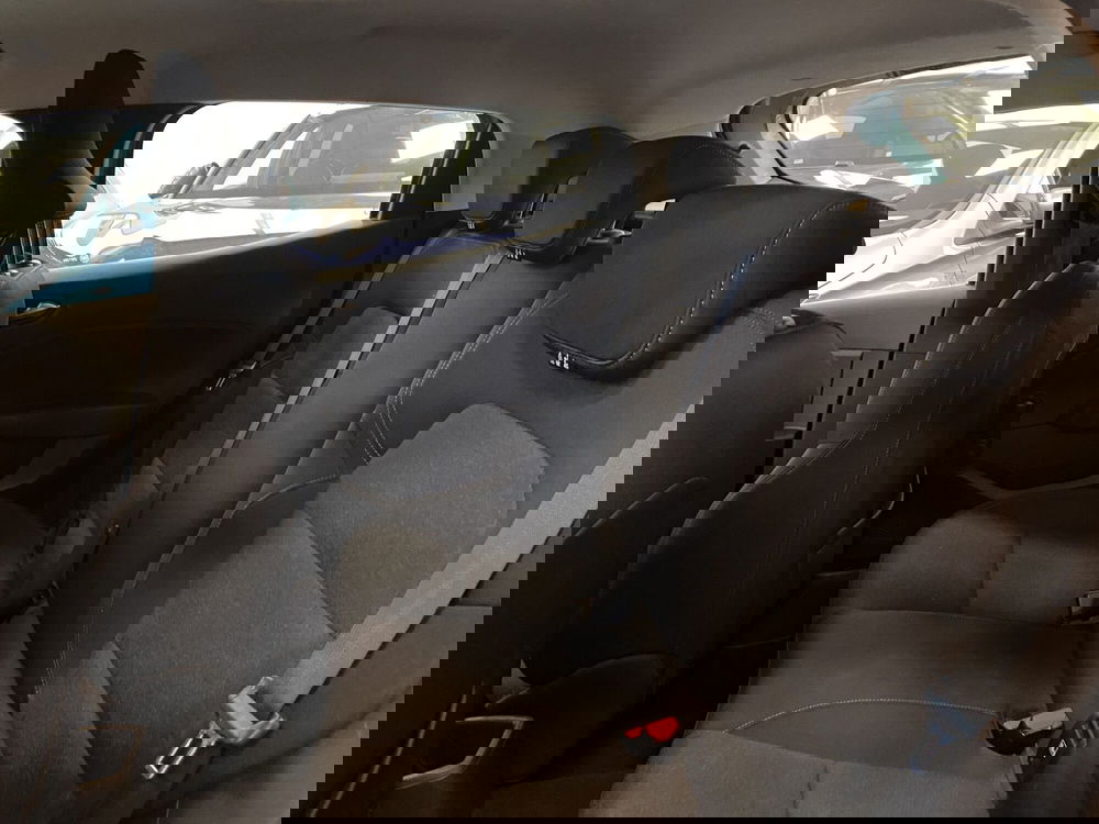 Renault Clio usata a Monza e Brianza (15)