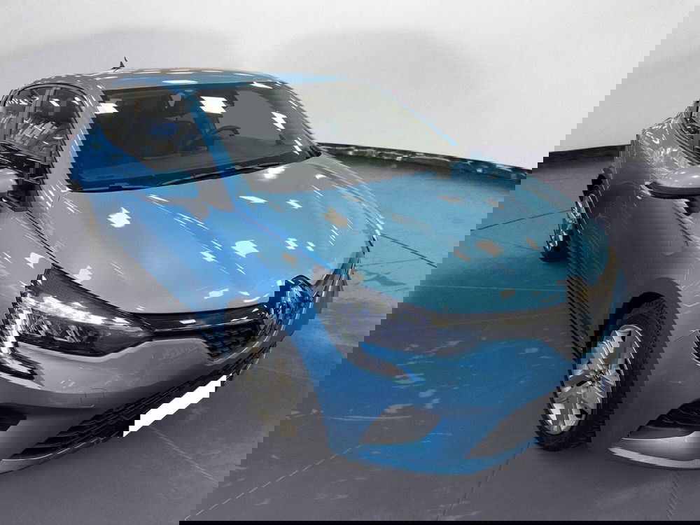 Renault Clio usata a Monza e Brianza (2)