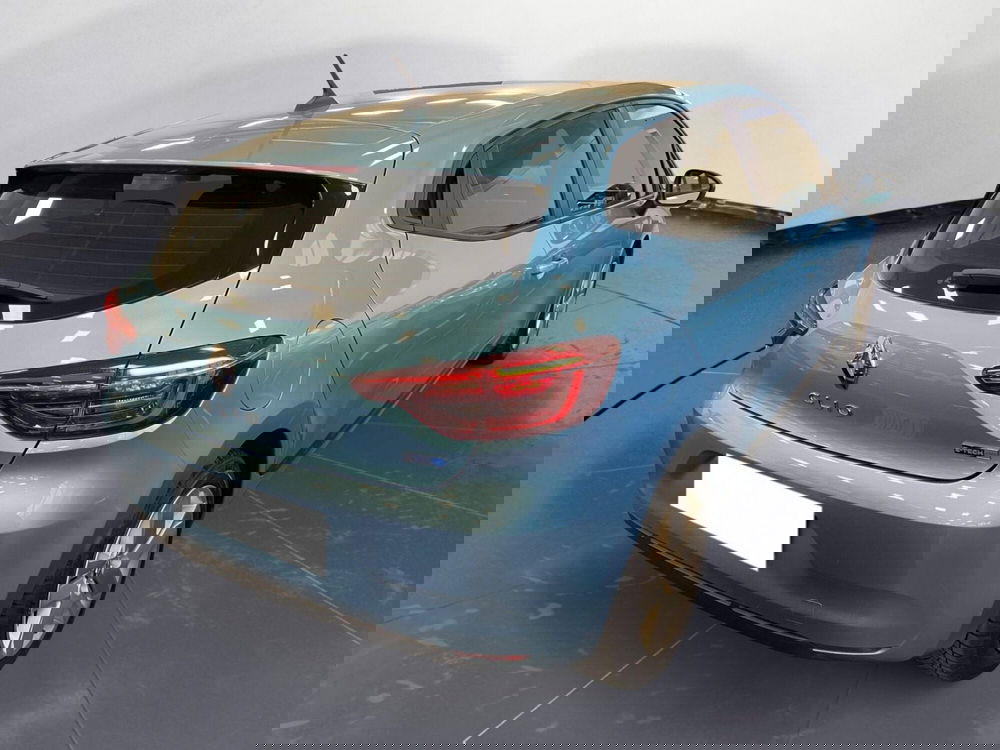 Renault Clio usata a Monza e Brianza (3)