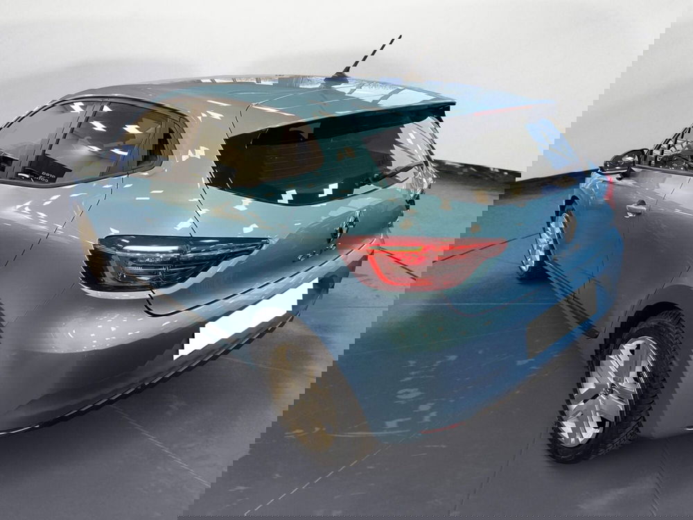 Renault Clio usata a Monza e Brianza (4)