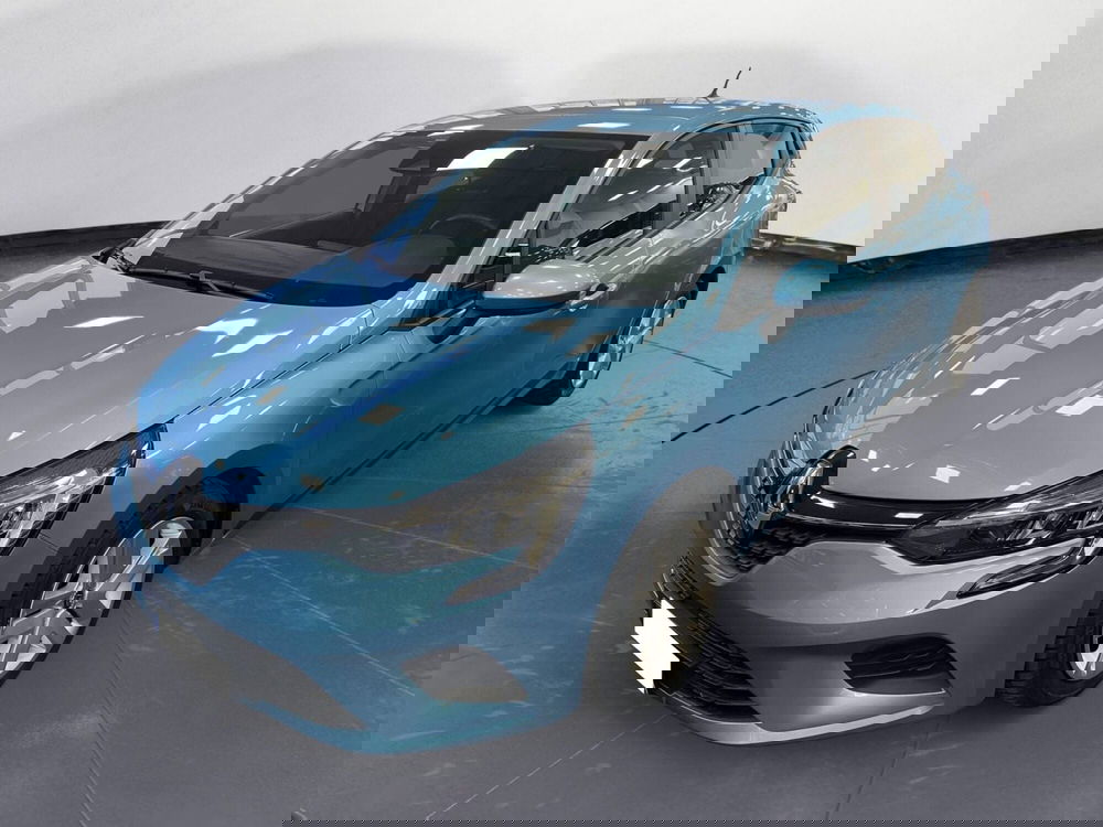 Renault Clio usata a Monza e Brianza (5)