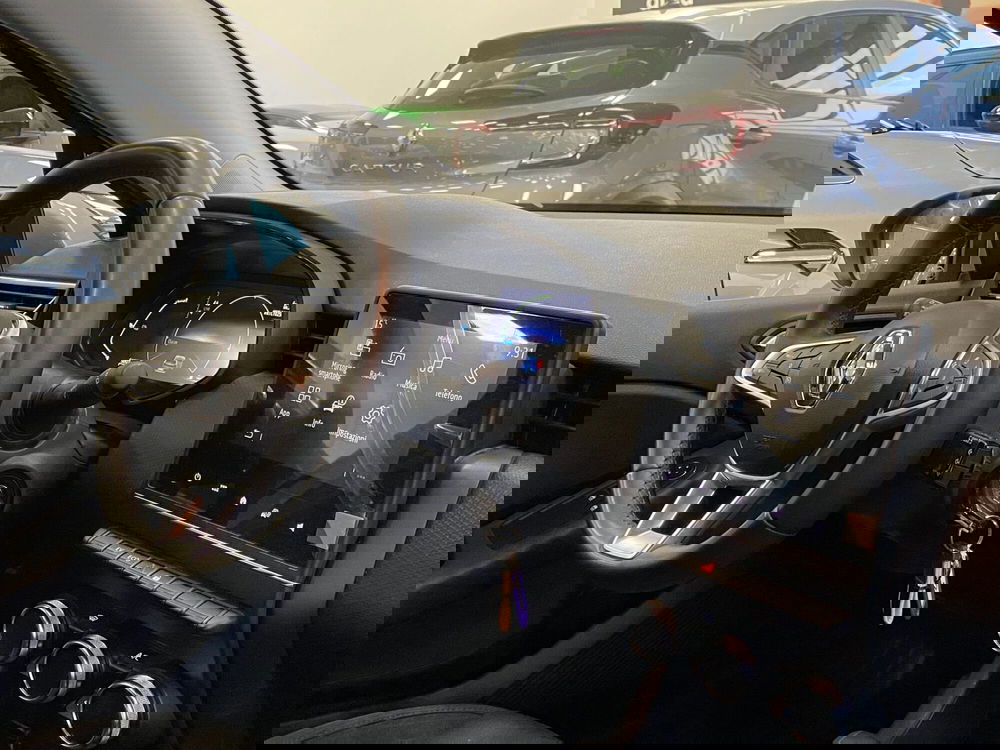 Renault Clio usata a Monza e Brianza (6)