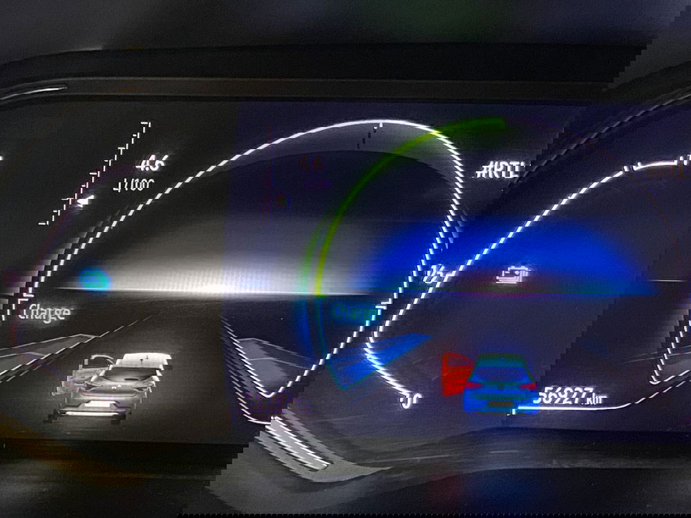 Renault Clio usata a Monza e Brianza (8)